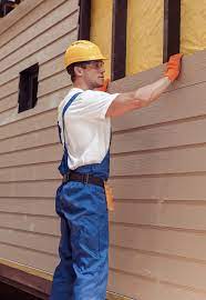 Best Siding for Multi-Family Homes  in Lake Caroline, VA